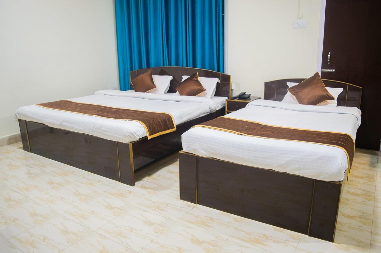 Oyo 11515 The Lily Guest House Shillong Exterior photo