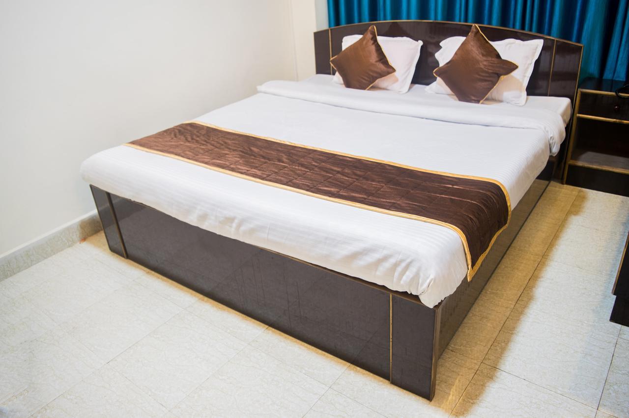 Oyo 11515 The Lily Guest House Shillong Exterior photo